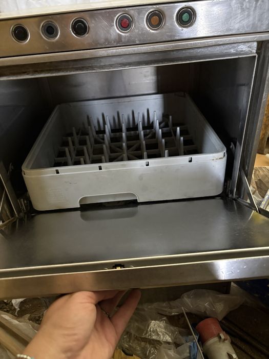 vendo maquina de lavar loiça industrial