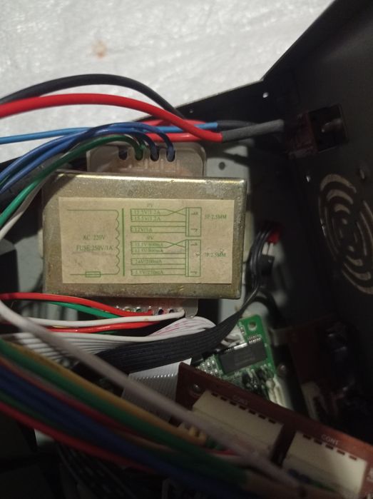 Продам аппарат Miyota