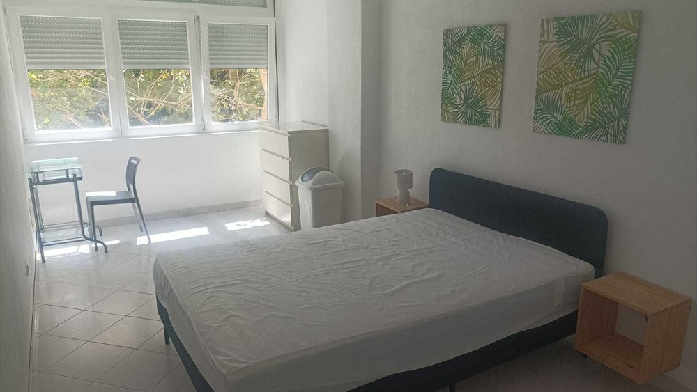 Quarto no Alto Seixalinho (Barreiro)