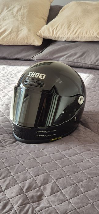 Kask Shoei Glamster 06 XXL