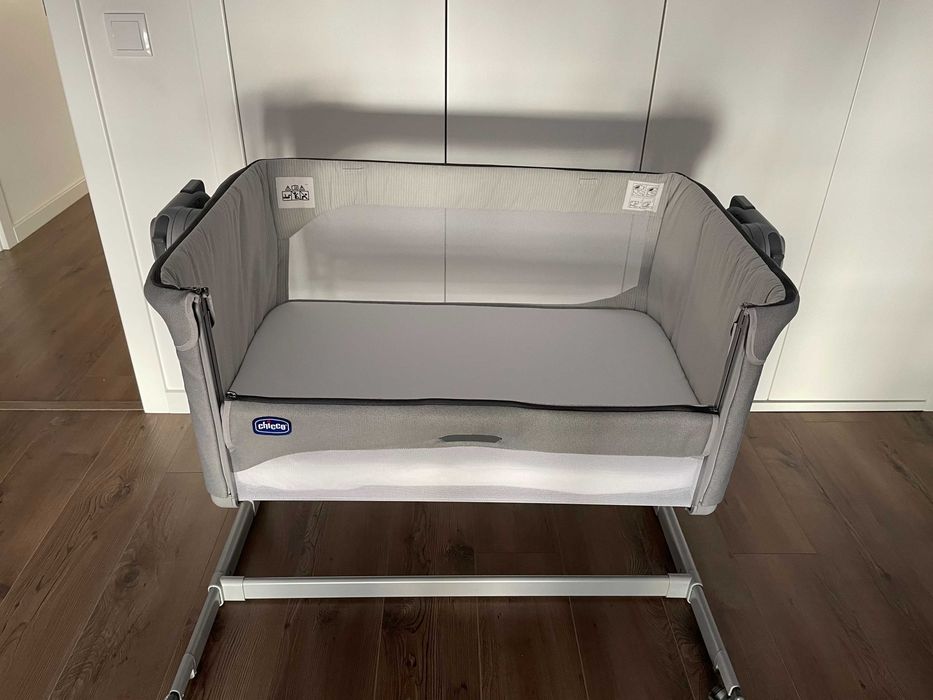 Cama Next2Me Magic