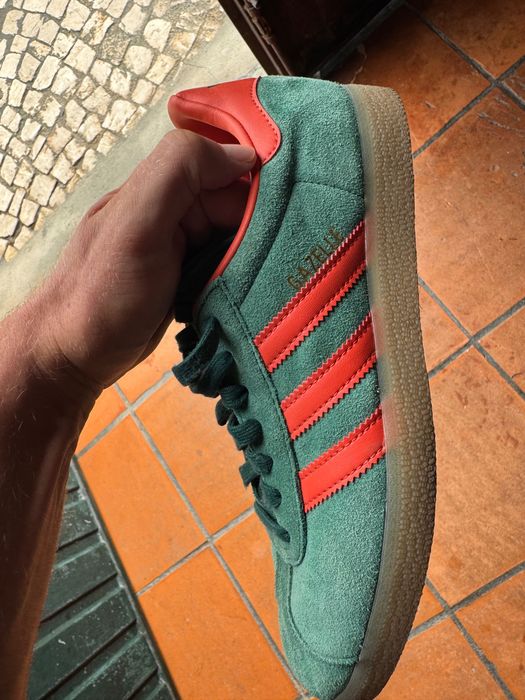 Adidas Originals Gazelle