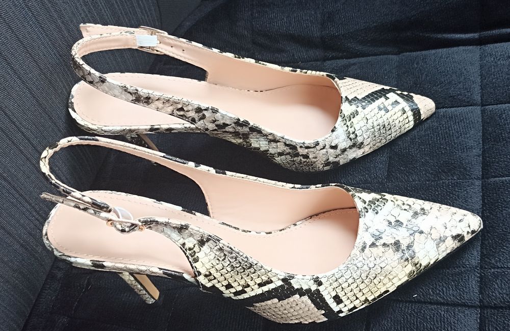 Sprzedam buty damskie