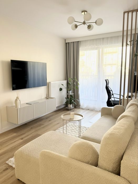 Mieszkanie na sprzedaż, 2 pokoje, 40 m², Słupsk