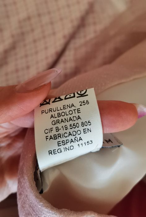 Vestido de cerimónia
