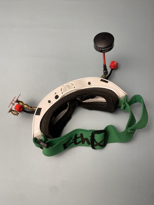 FPV goggles EACHINE ev20064409492909698121