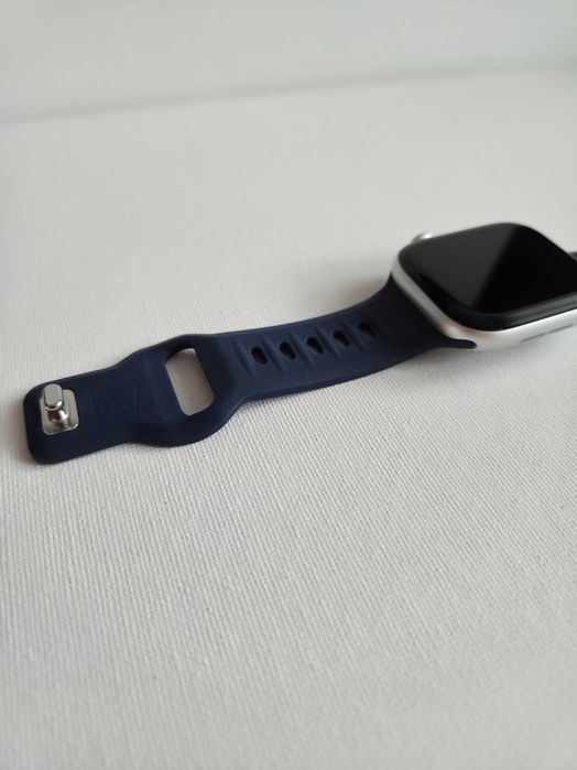 Apple Watch 10 46mm GPS+eSIM 100% BATERIA GWARANCJA