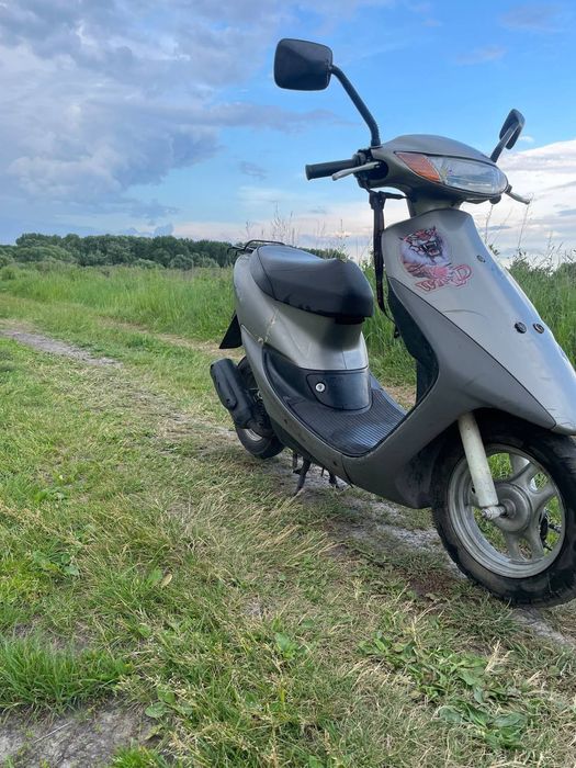 Продам Honda dio