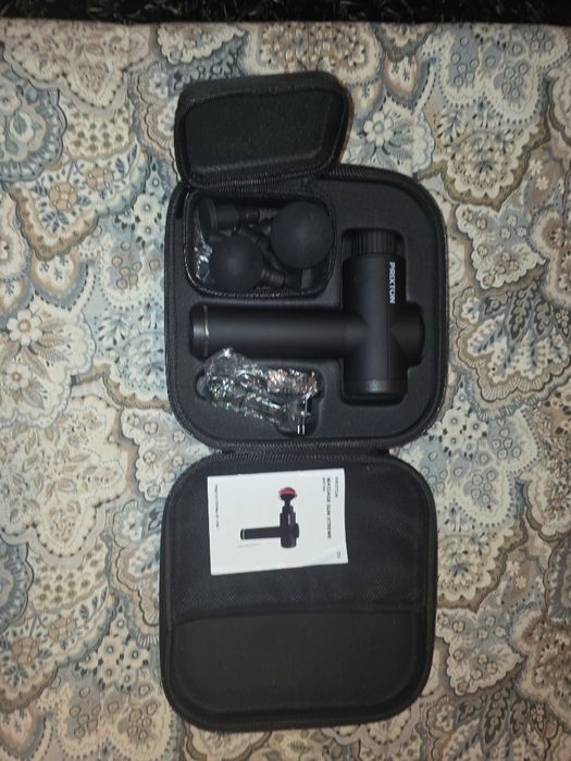 Vendo massajador