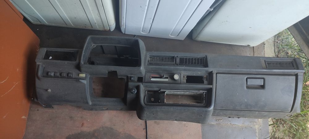 Панель приборов, запчасти на Таврию