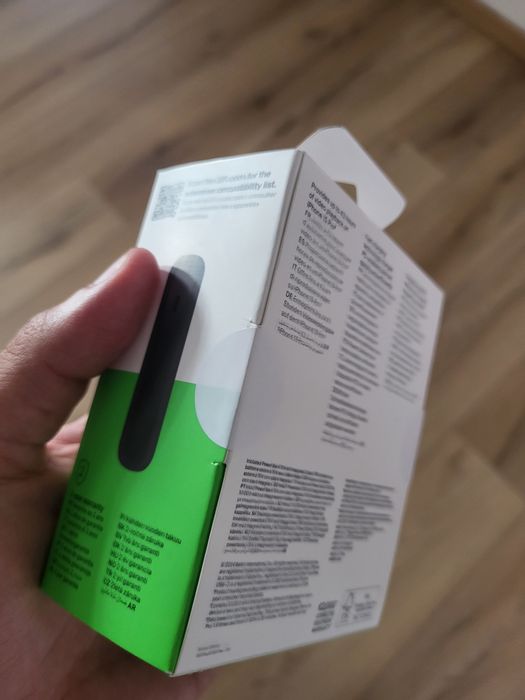 Belkin Power Bank 10K Selada