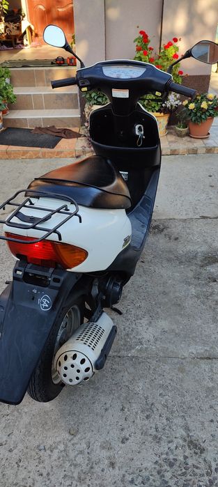 Скутер Honda Dio