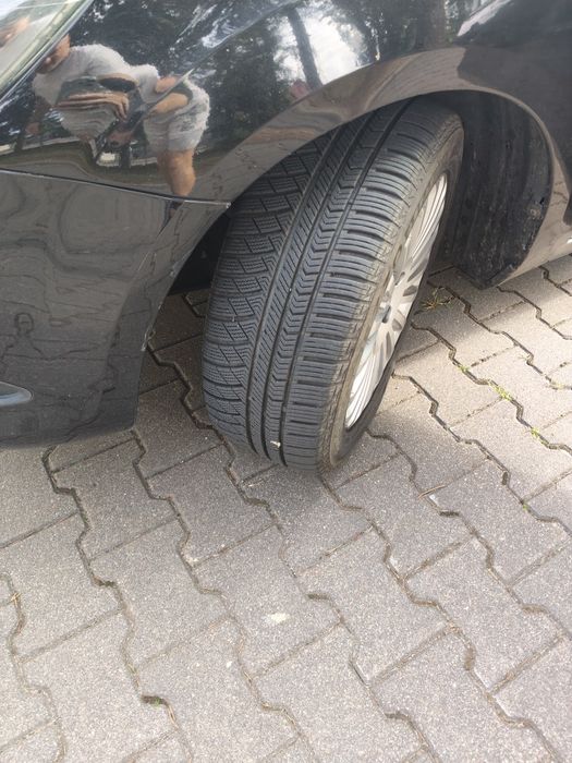 Ford Focus możliwość zamiany