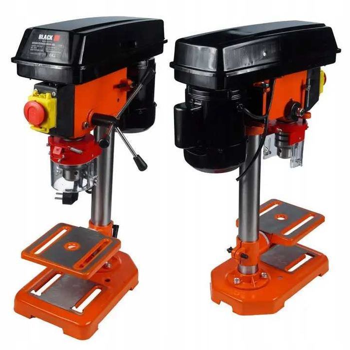 Сверлильный станок BLACK 1400 Вт свердлильні верстати настільні