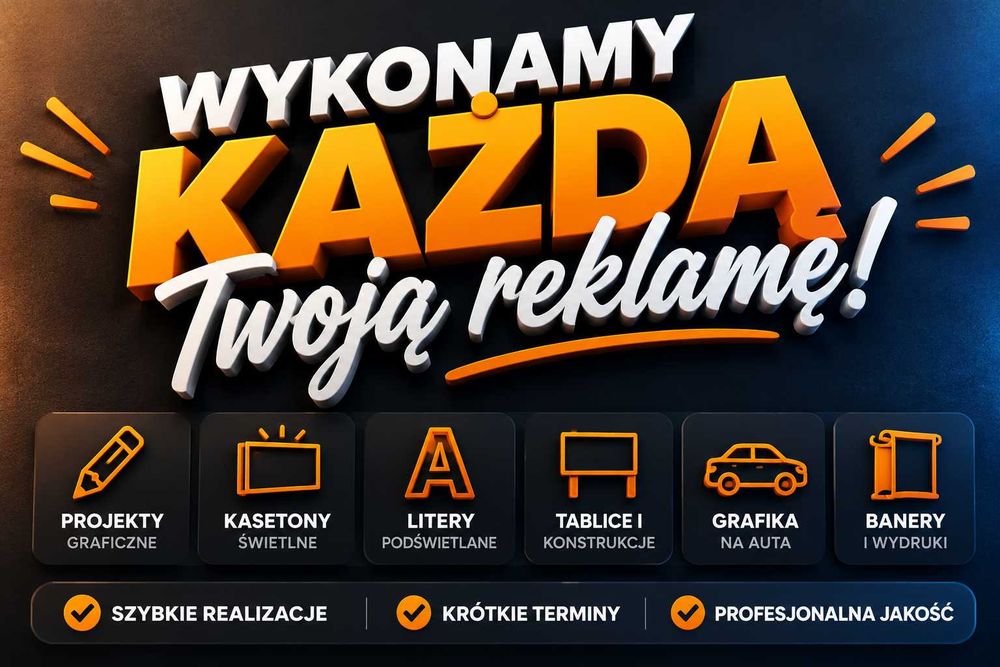 reklamy (zrobi się)