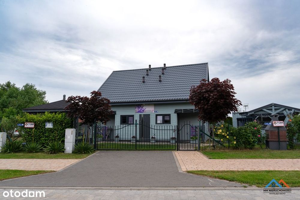 Dochodowy biznes nad morzem – Niechorze