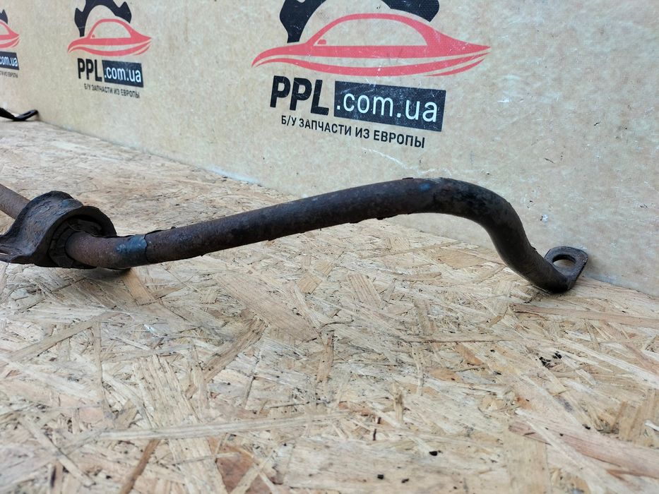 Volvo XC70 II 2007-2016 V70 S80 стабилизатор задний