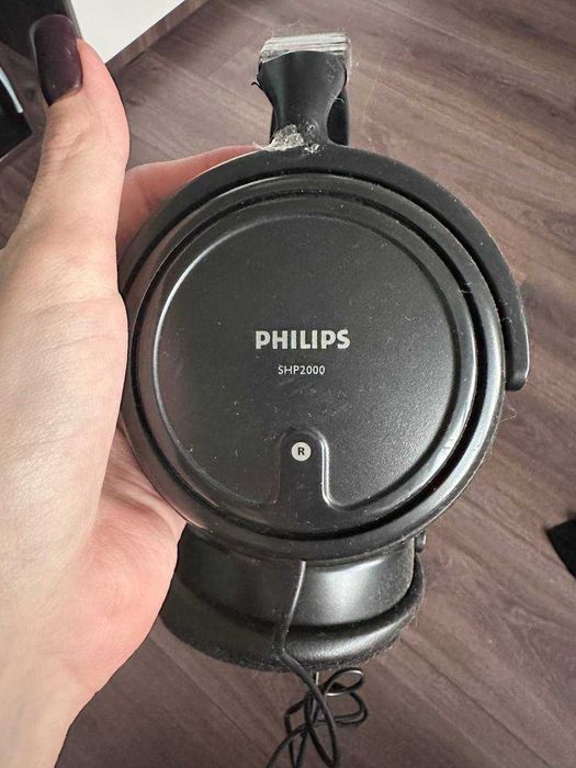 Навушники Philips SHP2000/10