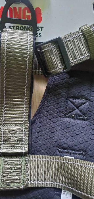 Szelki dla psa KONG XL