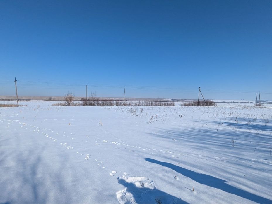 Продаж фасадної земельної ділянки по трасі Київ Чоп в м. Гоща