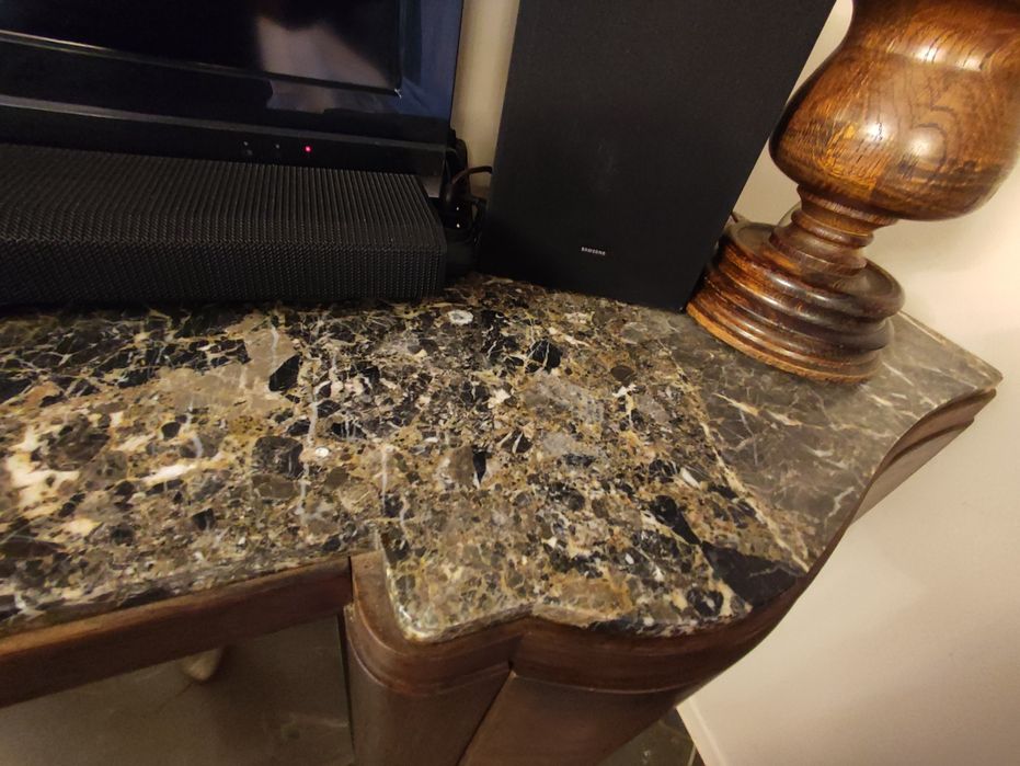 Komoda, kredens, serwantka, komoda PRL