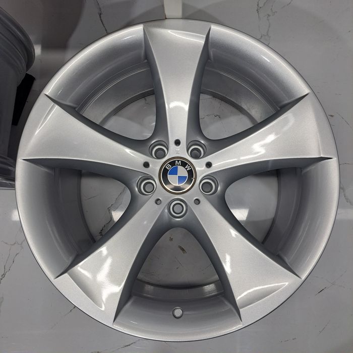 Jantes 20" originais BMW style 259 X6 E71 X5 F10 F11 5x120