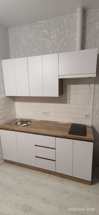 Кухні в НАЯВНОСТІ ! Кухни в наличии! Кухня Софи  Мдф краска! Модульные