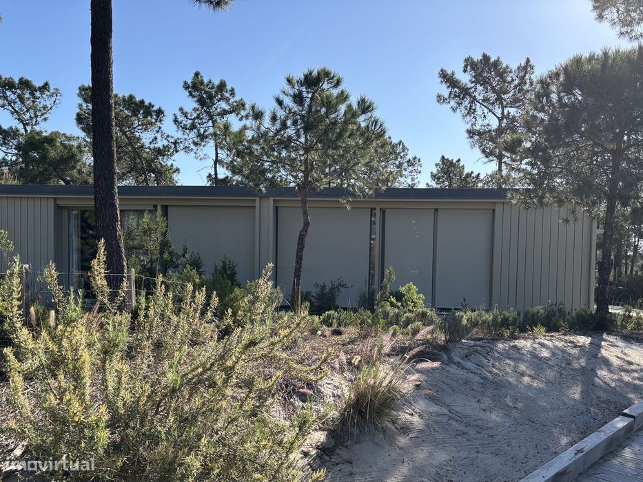 Pestana Troia Eco Village