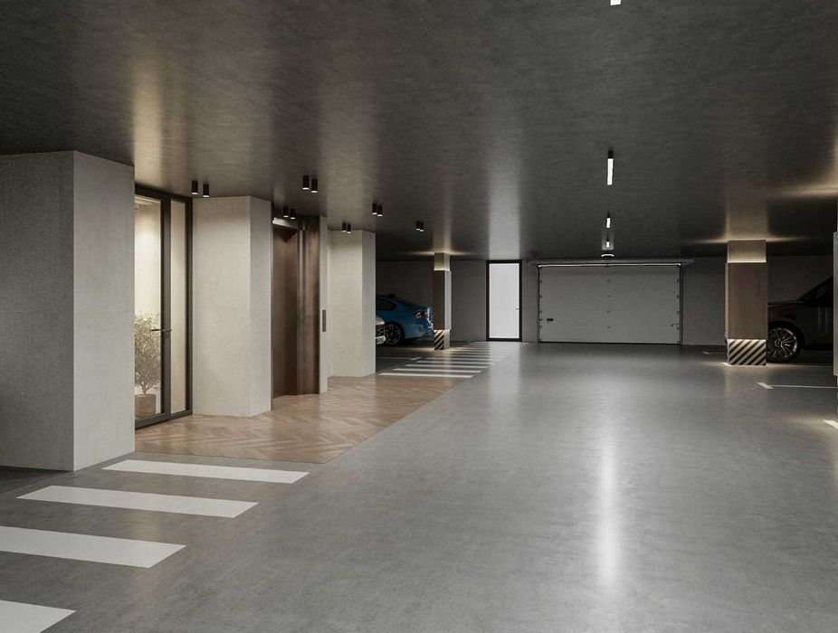 2-rooms apartment apartment by the address st. Petefi Shandora pl (area 98,3 m²) - Atlanta.ua - photo 15