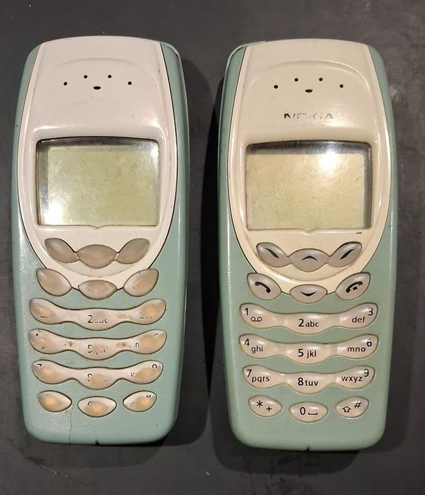 Nokia, Samsung e Huawei