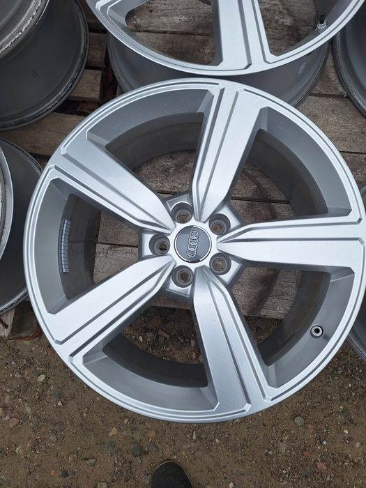 Alufelgi Audi 20 cali 5x112