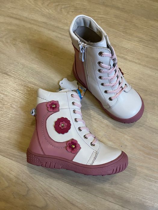 Кроссовки детские 22, 23, 24, 25 размер