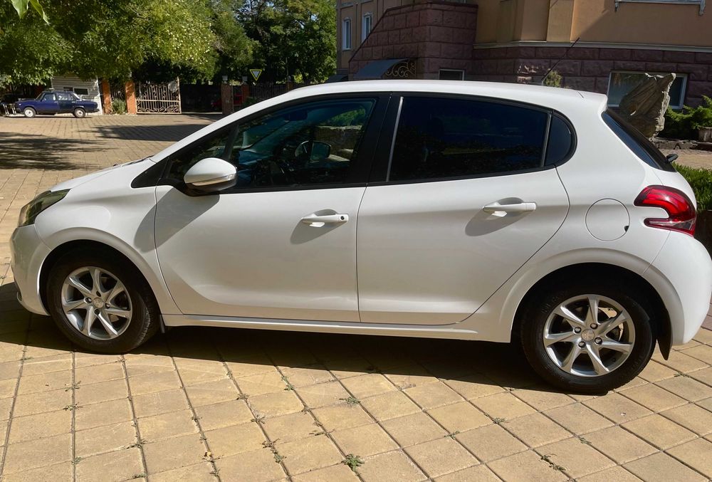 Продам Peugeot 208 Автомат, 2019 рік