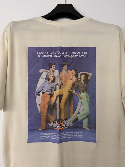 Футболка Dickies