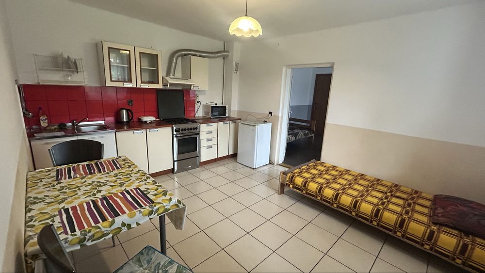 Noclegi pracownicze Skawina