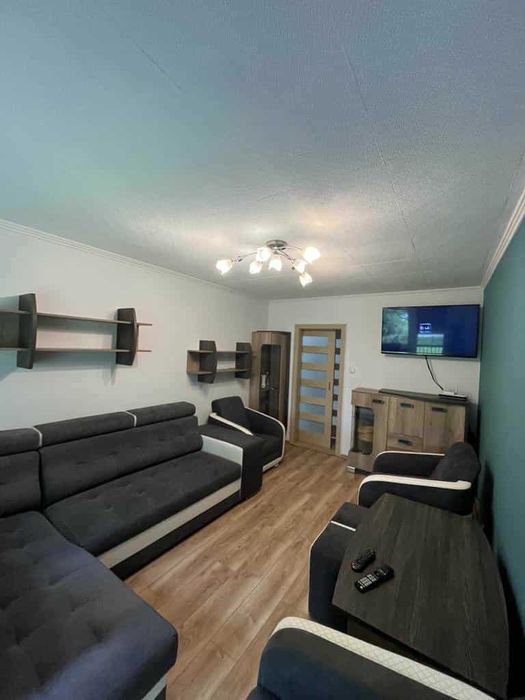 Do wynajęcia mieszkanie REZERWACJA