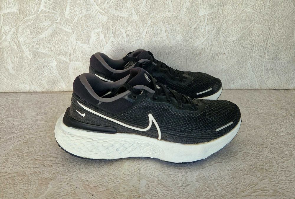 Кроссовки (Nike ZoomX Invincible Run Flyknit) размер 46-47