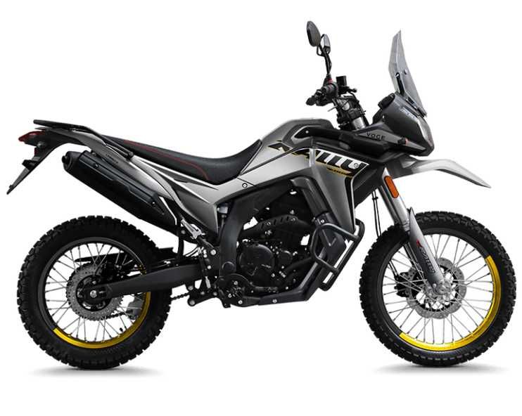 Voge 300 Rally EFI Доставка/Кредит/Гарантія