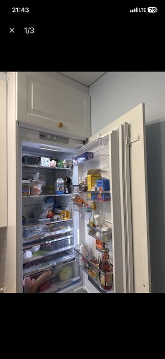 Ремонт Холодильного обладнання,битових холодiльникiв та морозильникiв