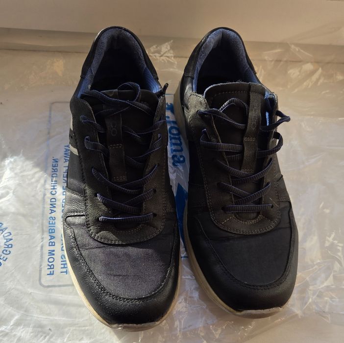 Чоловічі кросівки Ecco