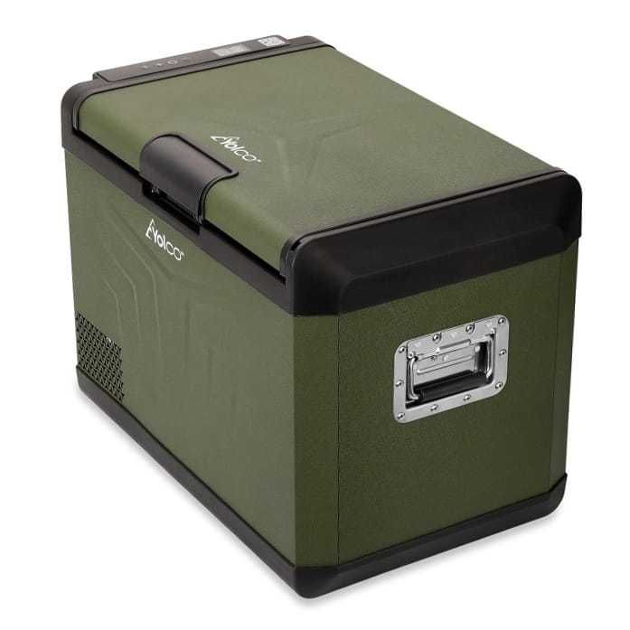 Przenośna lodówka kompresorowa Yolco GCX47