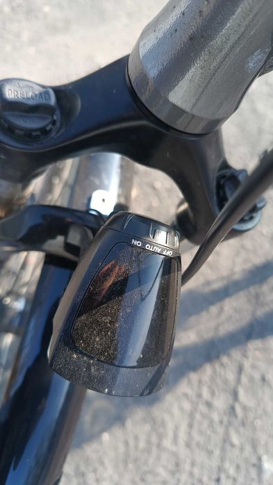 Master 1.2 męski 19" | jak nowy | 200 km | Gwarancja | -750 zł