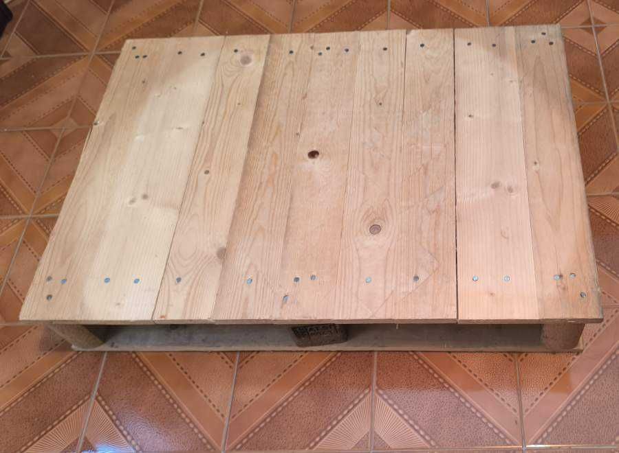Paletes de Madeira para Decoração / Projetos DIY (Mobiliário, Jardim, Sofás)