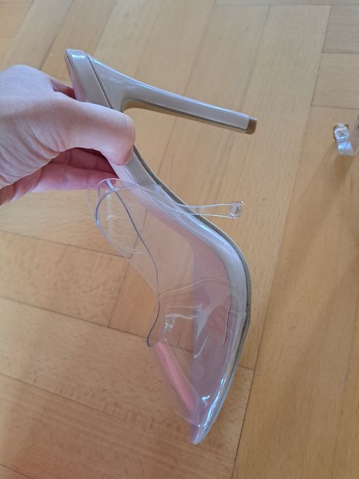 Nowe buty Varlesca Chicaca rozm.39