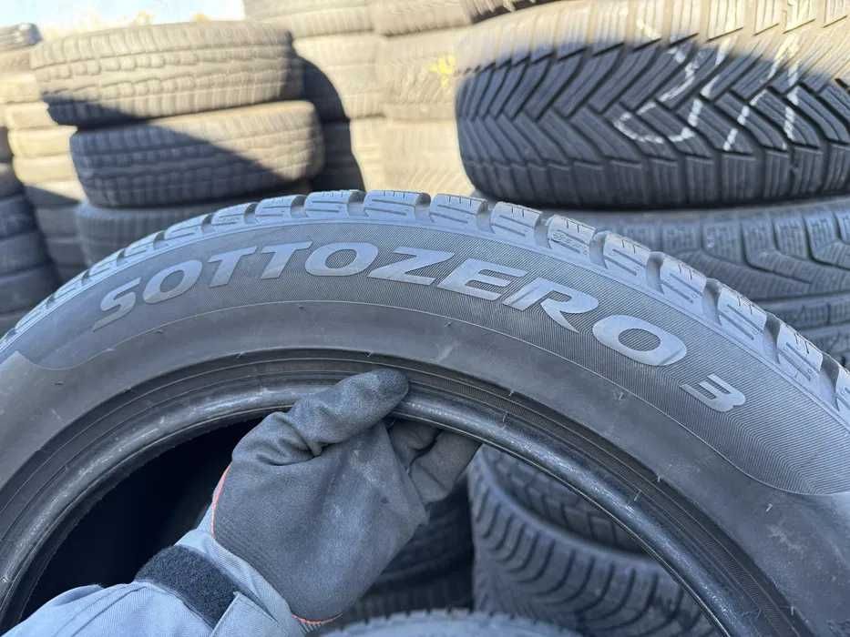 2xPirelli 225 55r18., 2020 6.4mm