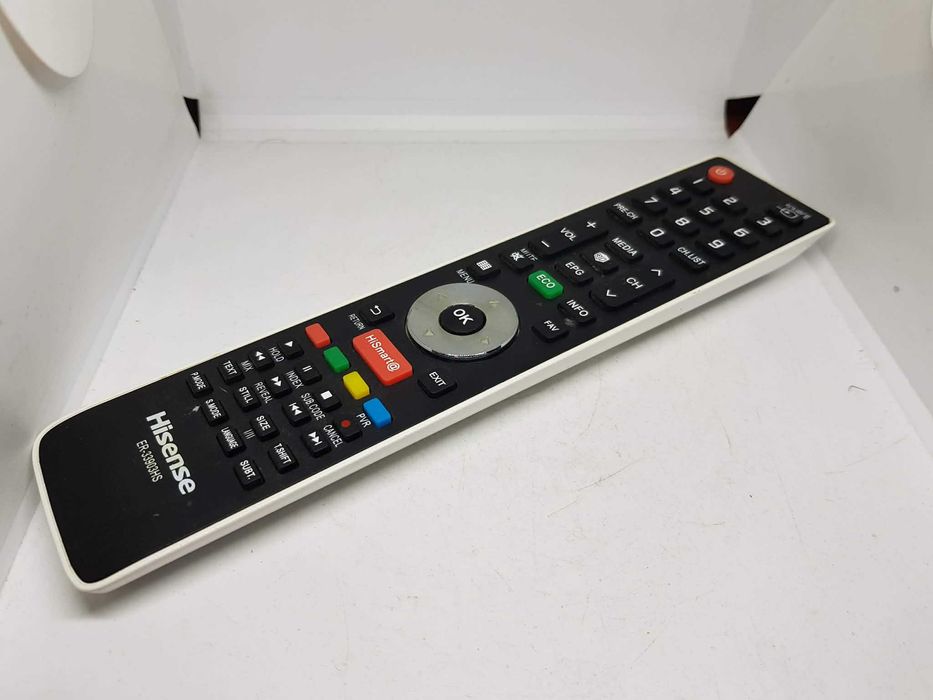 Pilot Hisense ER-33903HS Oryginalny