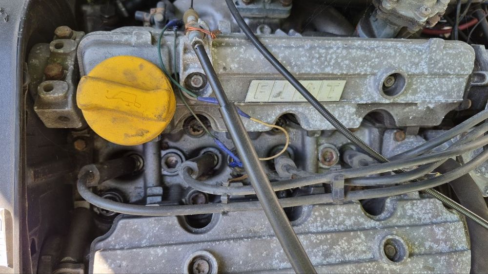 Продам Fiat Croma