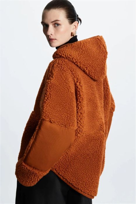 Бомпер Cos классний