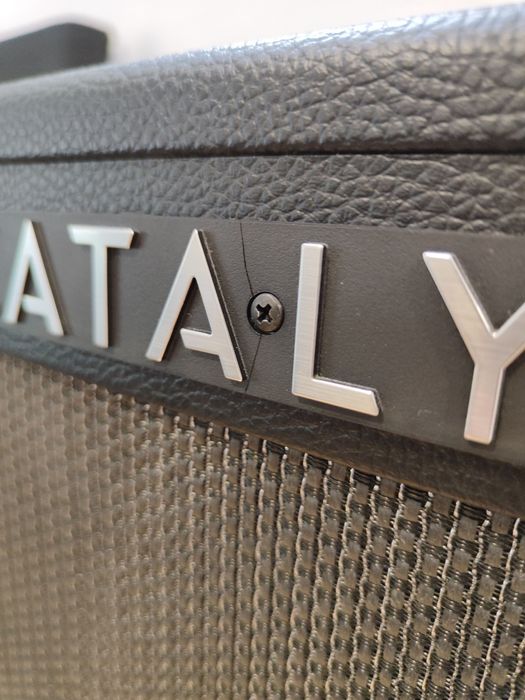 Amplificador Line 6 Catalyst 60 Combo Transístor 60W