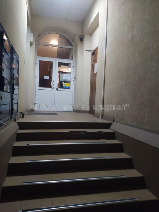 Центр, м.Площа Українських Героїв. Фасад. 95,5м2